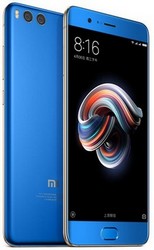 Замена разъема зарядки на телефоне Xiaomi Mi Note 3 в Сочи